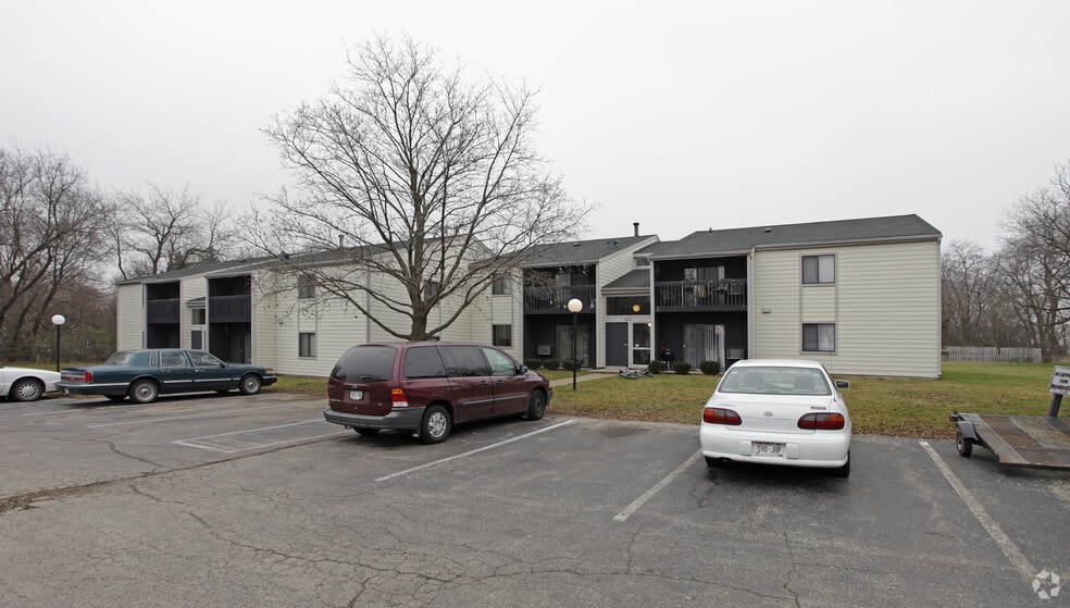 Primary Photo - 532-532 Sugar Creek Rd
