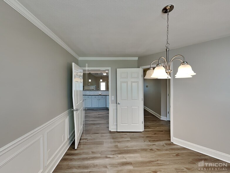 Building Photo - 1313 Keaton Dr