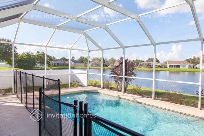 Building Photo - 11822 Colyar Ln