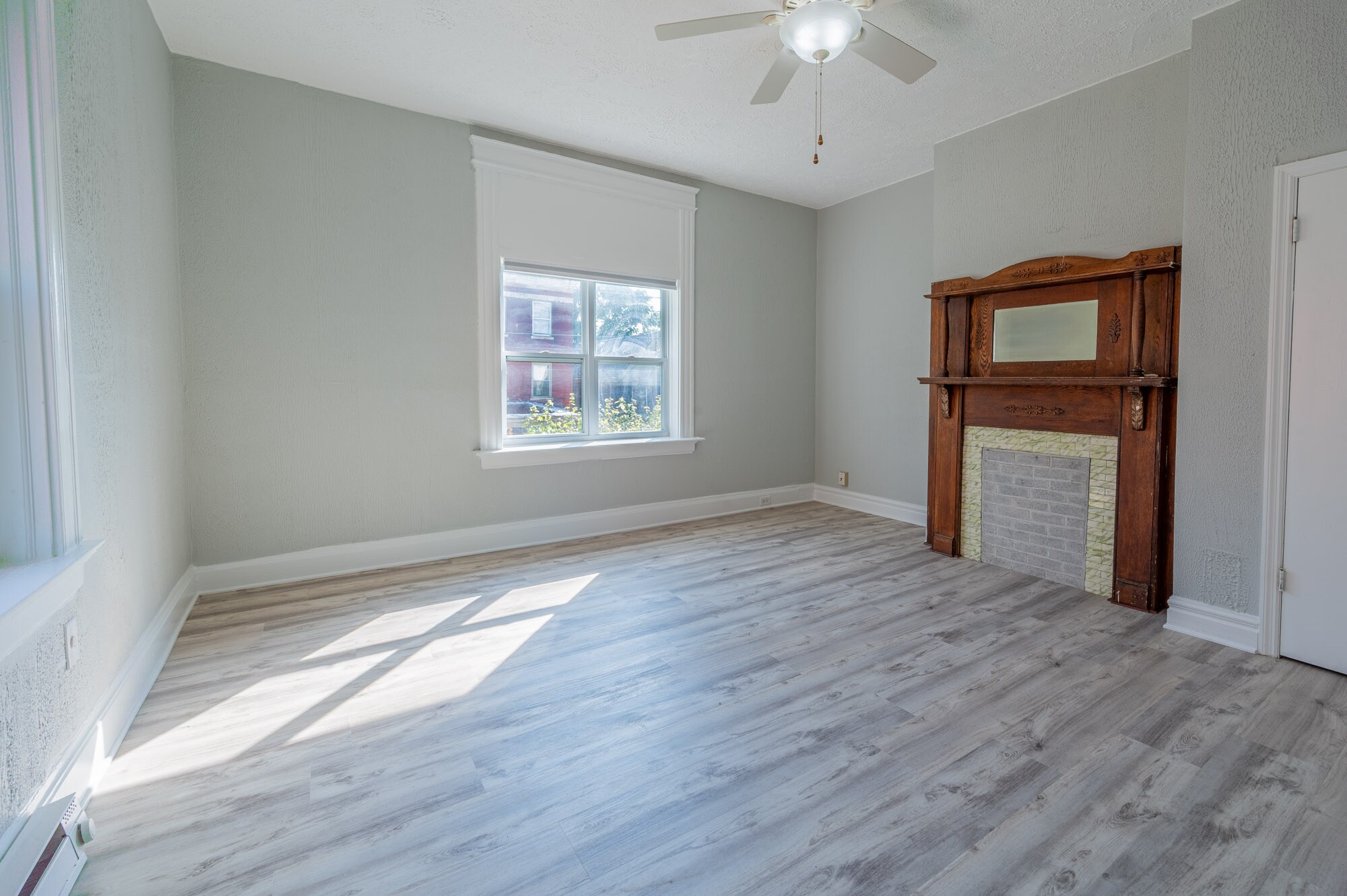 bedroom 2 - 304 Warner St