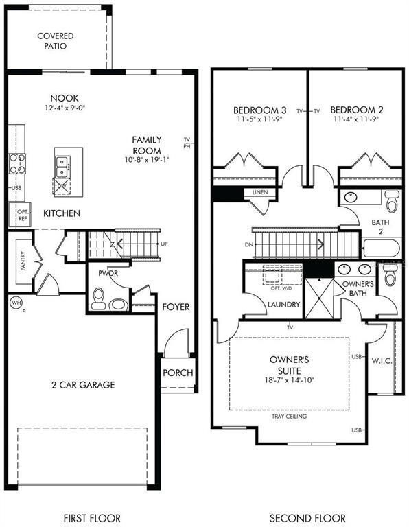 Building Photo - 1515 Little Wren Ln