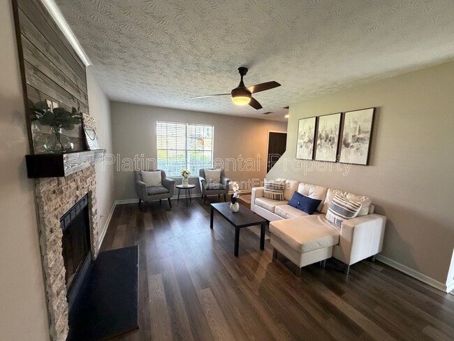 Building Photo - 2675 Wildflower Ln SW