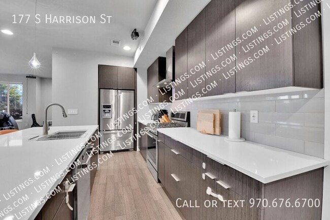 Building Photo - 177 S Harrison St
