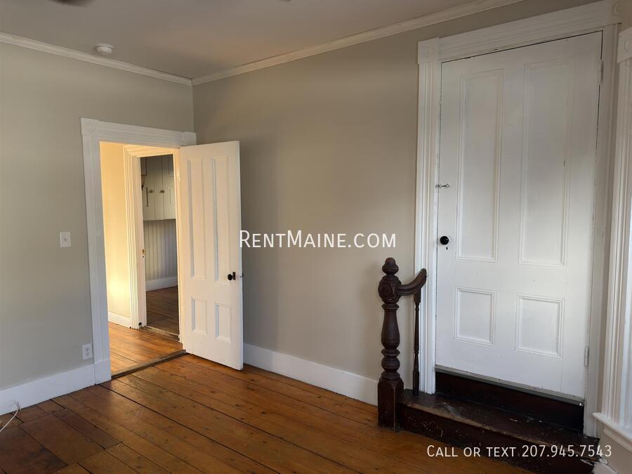 Building Photo - 57-59 Holyoke Street Apt.-1