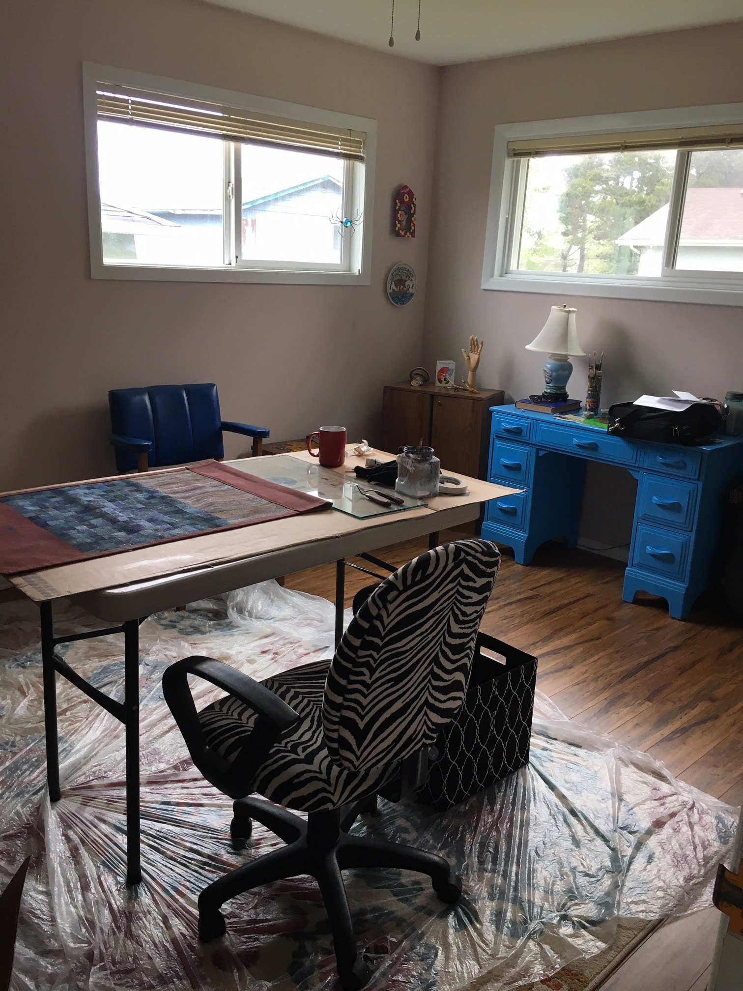 Bedroom - 323 NE 7th St