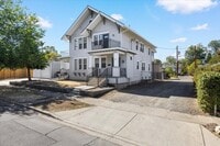 Building Photo - 9 Rose Ave