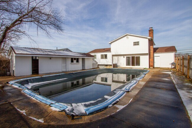 Building Photo - 13308 Fort Washington Rd