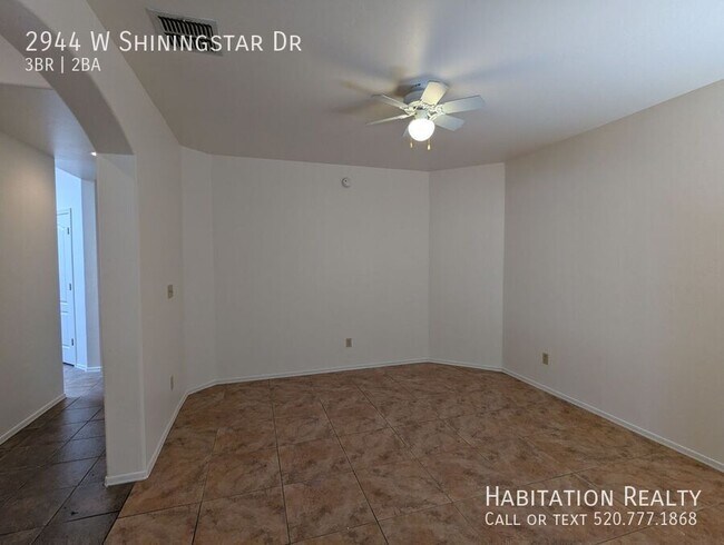 Building Photo - 2944 W Shiningstar Dr