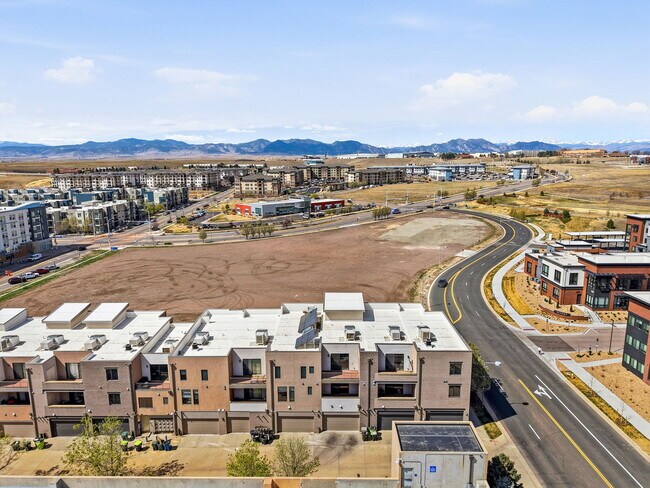 Building Photo - 11582 Colony Row