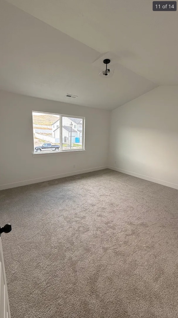 Building Photo - ? Brand-New End-Unit Townhome with Finishe...