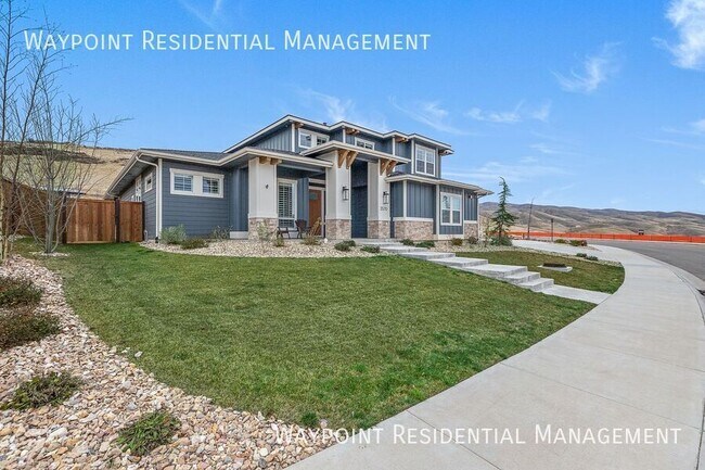 Building Photo - 3570 E Interstellar Ct