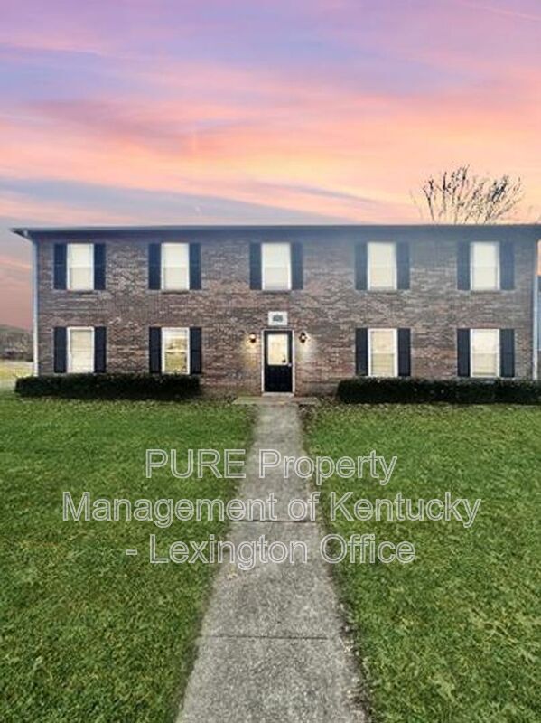 Primary Photo - 3793 Camelot Dr