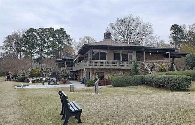 Building Photo - 40 Glenald Way NW