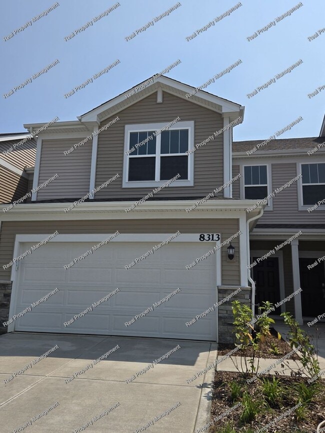 Primary Photo - New Construction 3 Bedroom Townhome