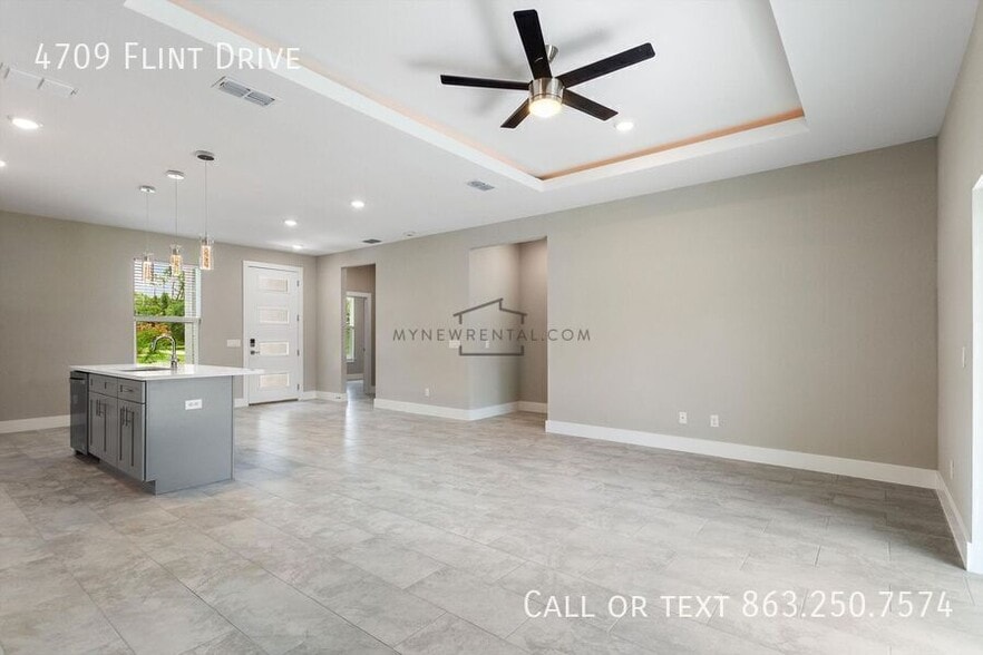Building Photo - 4709 Flint Dr
