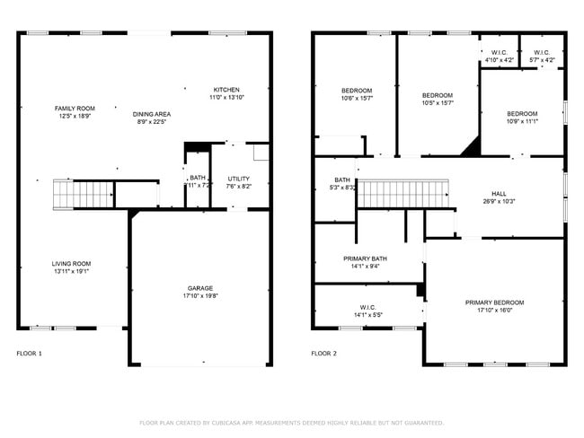Building Photo - Spacious 4-bedroom, 2.5-bath home with 2,3...