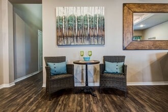 Building Photo - AUGUST 2026 PRE-LEASE! Gorgeous 4 Bed, 4.5 Bath Townhome at The Revelry!