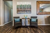 Building Photo - AUGUST 2026 PRE-LEASE! Gorgeous 4 Bed, 4.5 Bath Townhome at The Revelry!