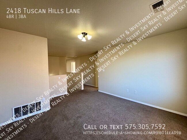 Building Photo - 2418 Tuscan Hills Ln