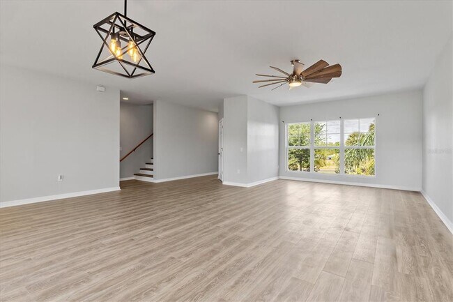 Building Photo - 3923 Cape Haze Dr
