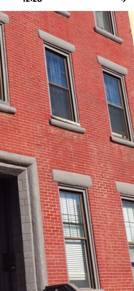 Building Photo - 66 Mercer St
