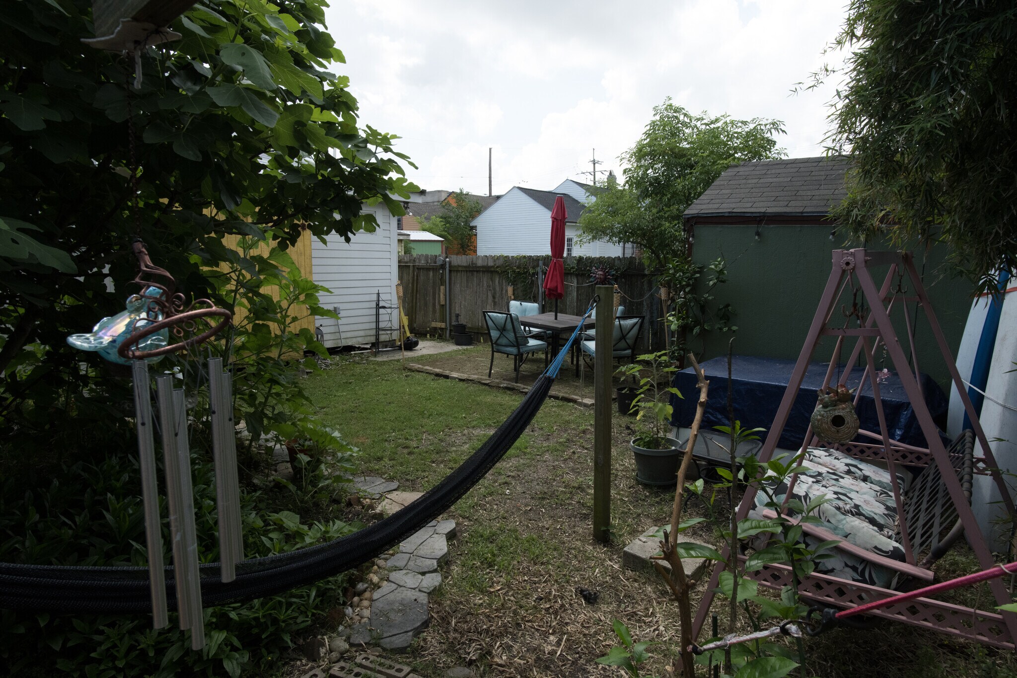 Building Photo - 1116 Mandeville St