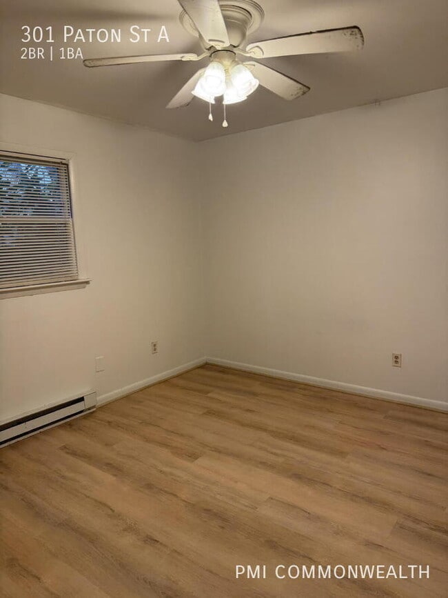Building Photo - 301 Paton St