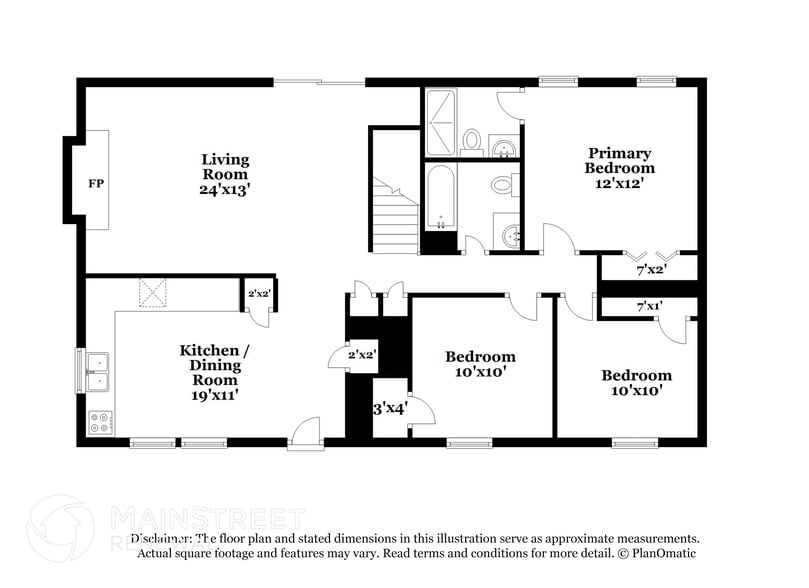 Building Photo - 6513 N Harden Ave