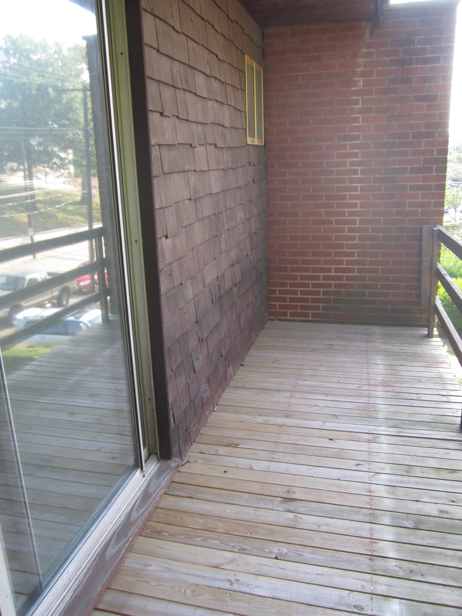 Building Photo - 6350 Forward Ave