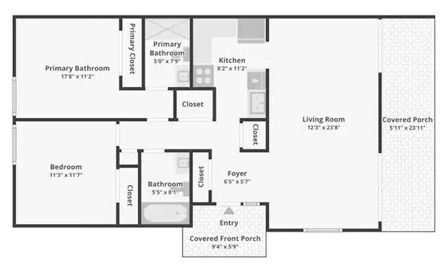 Building Photo - 110 Cypress Woods Ct
