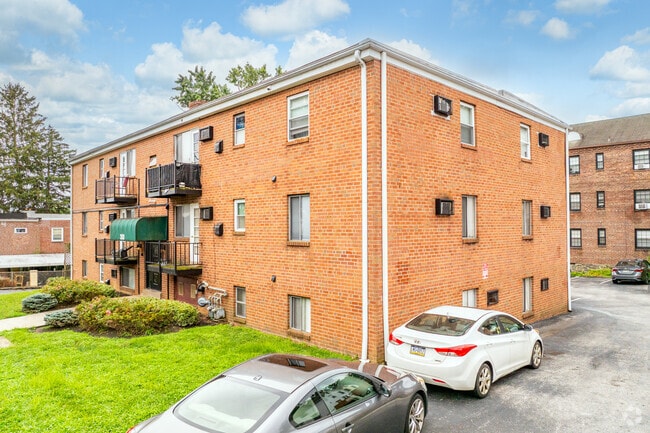 Building Photo - Morgan Place