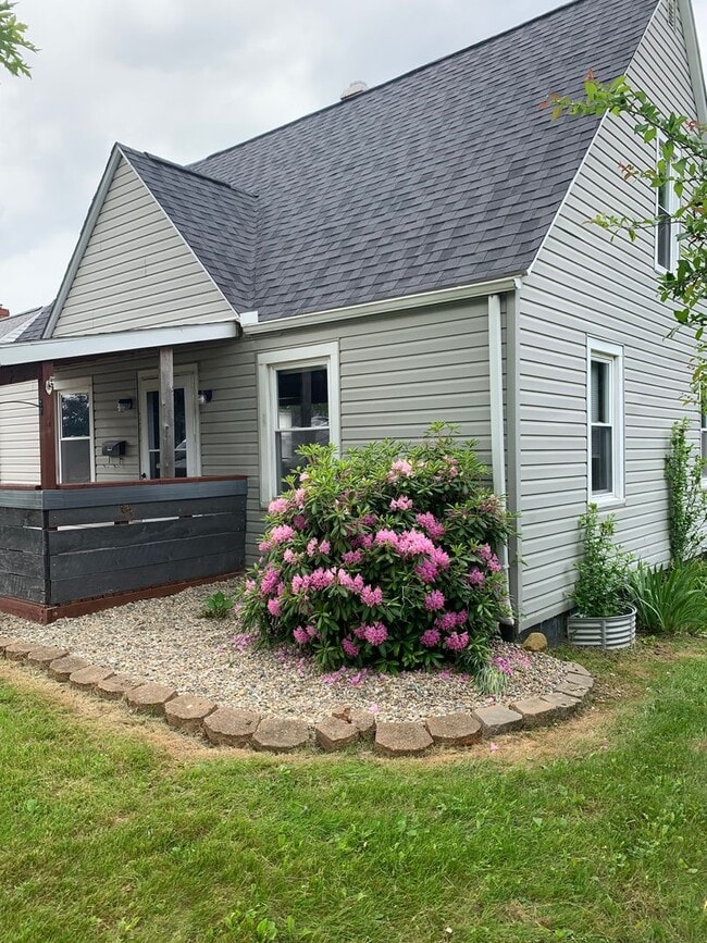 Building Photo - Madison Rental