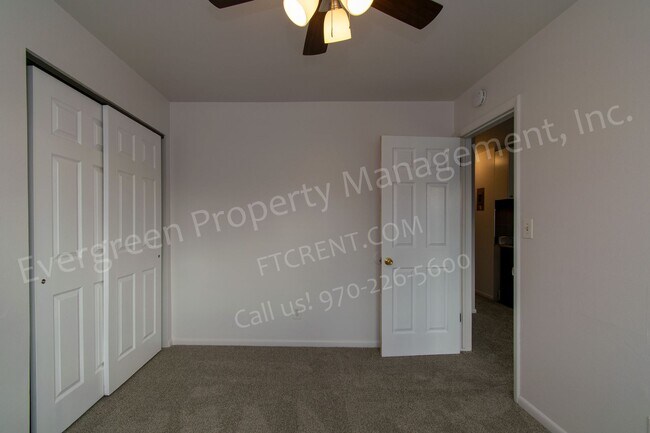 Building Photo - 500 Laporte Ave