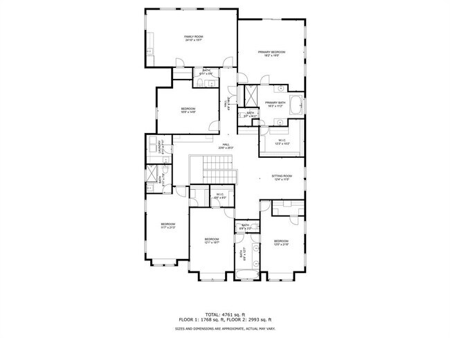 Building Photo - 808 Merrill St