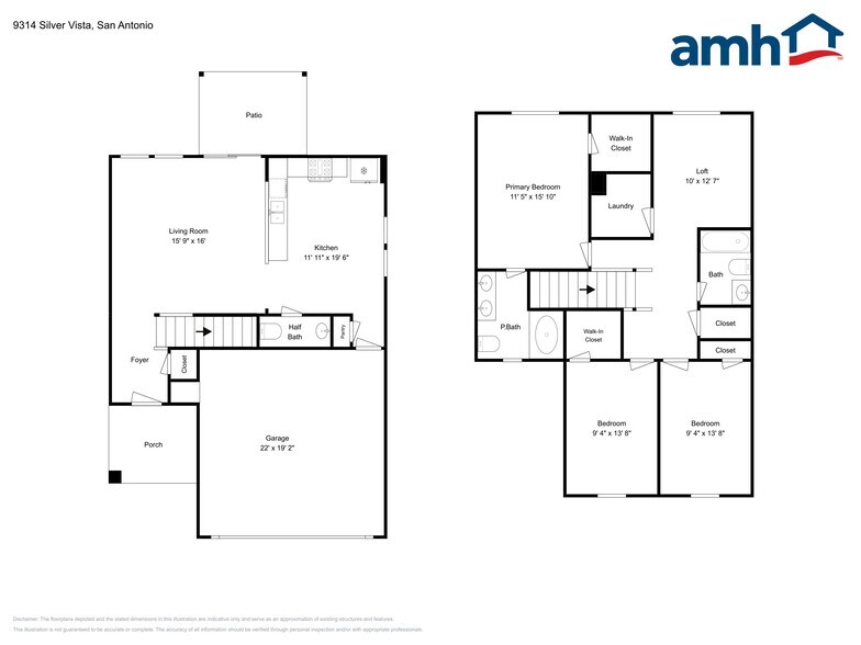 Building Photo - 9314 Silver Vis