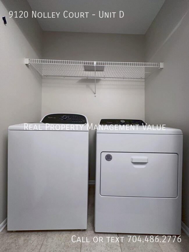 Building Photo - 9120 Nolley Ct