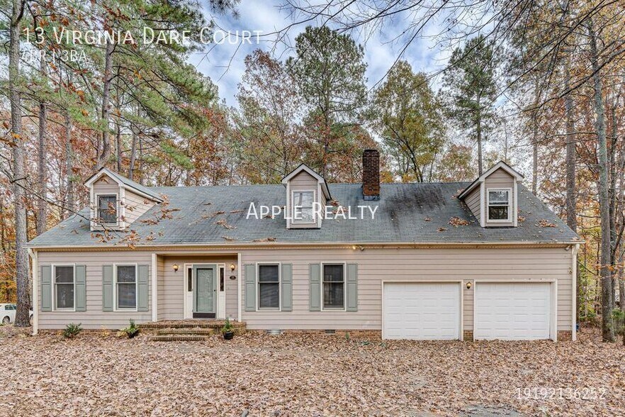 Building Photo - 13 Virginia Dare Ct