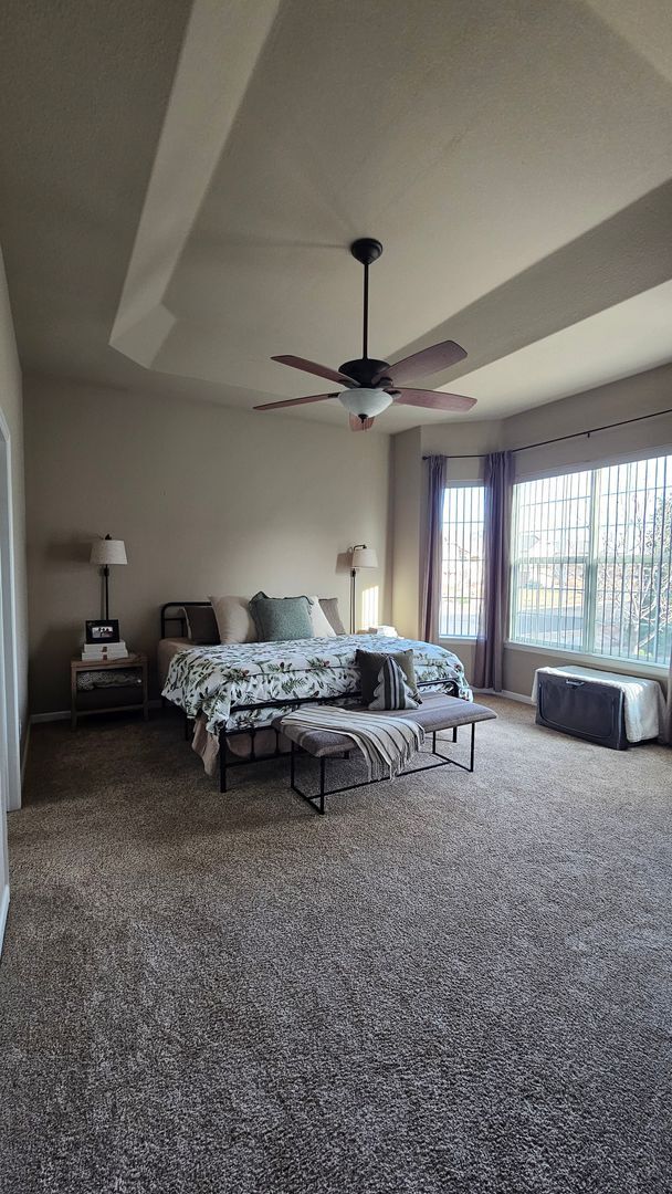 Building Photo - Highly Desirable Anthem Ranch 55+ Community.