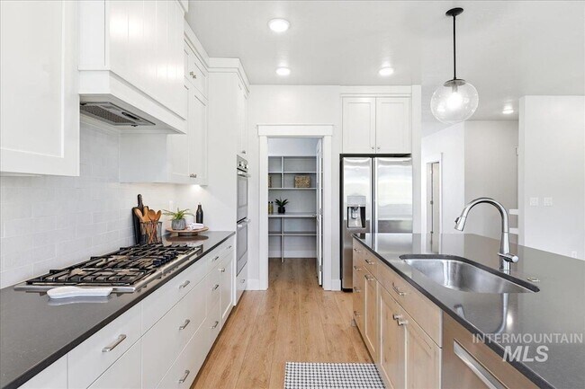 Building Photo - 2374 S Pelion Way