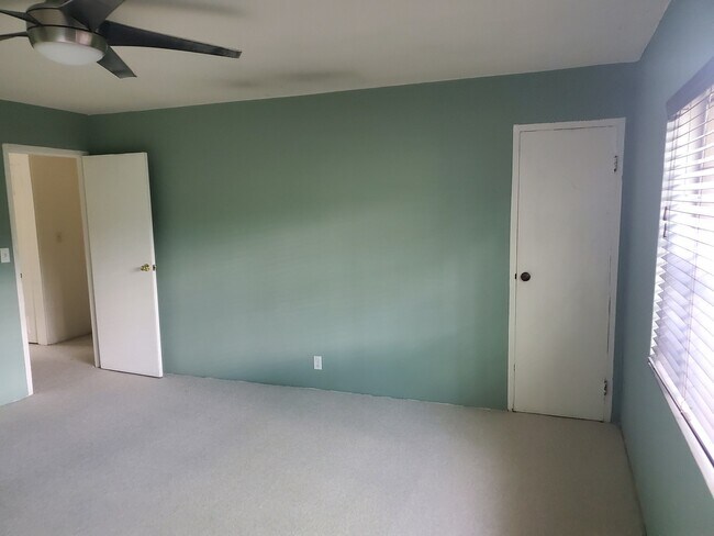 Master Bedroom 4 - 1154 Briarcliff Rd NE