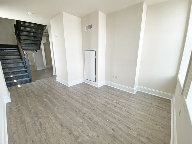 Floorplan - Walnut on Highland