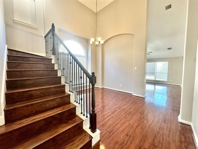 Building Photo - 6415 Virginia Fields Dr