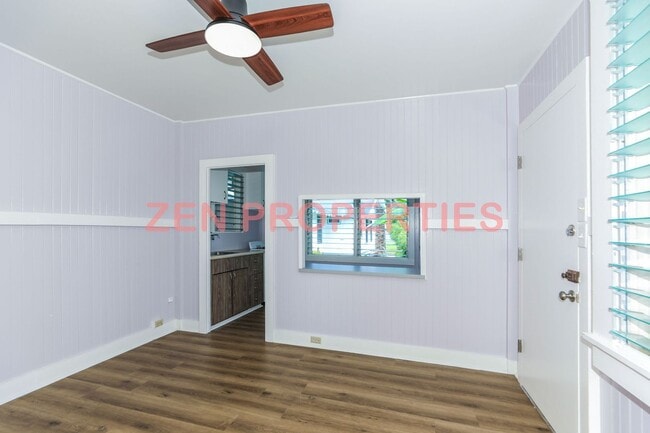 Building Photo - quaint studio cottage for rent in Manoa)