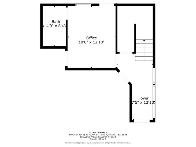 Building Photo - 3808 Center St