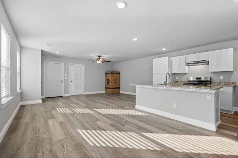 Building Photo - 3151 Stag Rd