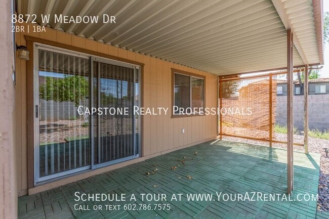 Building Photo - 8872 W Meadow Dr