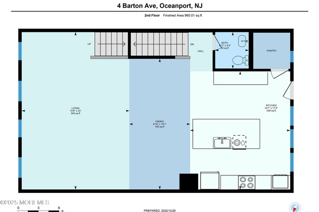 Building Photo - 4 Barton Ave