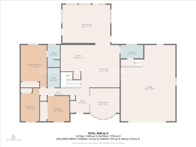 Building Photo - 3515 W 5000 S