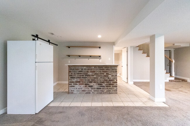 Building Photo - 2344 Alice Bell Rd