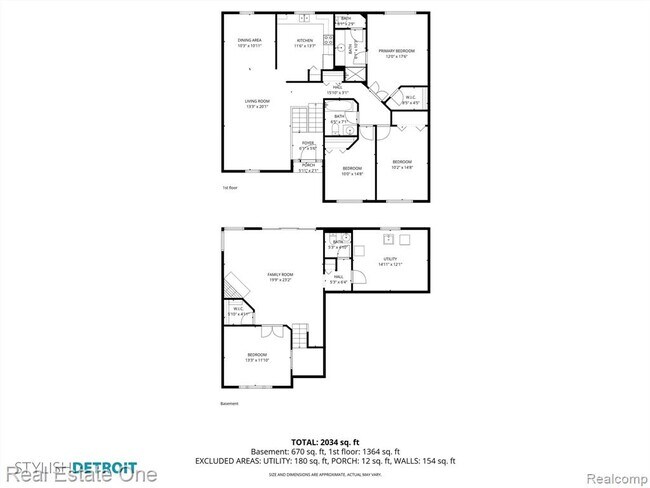 Building Photo - 4721 Carrington Dr